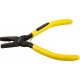 Плоскогубцы STAYER 2218-0 "MASTER" "MINI", 120мм